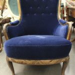 732 5296 ARMCHAIR